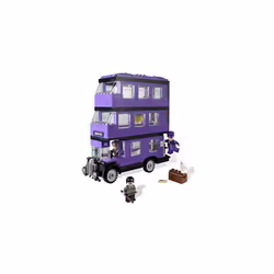 LEGO Harry Potter The Knight Bus #4866