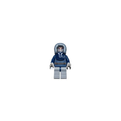 Anakin Skywalker (Parka  Clone Wars) - LEGO Star Wars Minifigure