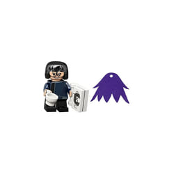 LEGO Disney Series 2: Edna from The Incredibles with Bonus Purple Cape (71024)