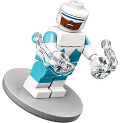 LEGO Disney Series 2: Frozone Minifig from The Incredibles with Bonus