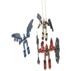 LEGO Robo Platoon