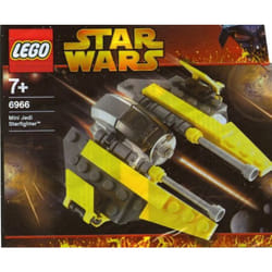LEGO Star Wars Mini Jedi Starfighter 6966