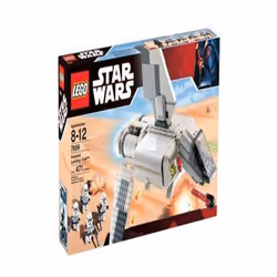 LEGO Star Wars 7659 Imperial Landing Craft