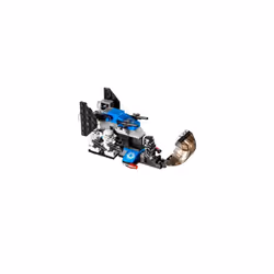 LEGO Star Wars Imperial Dropship 7667