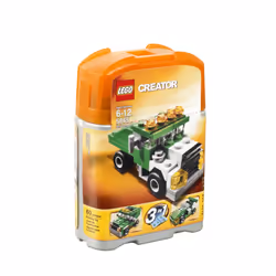 LEGO Mini Dumper 5865