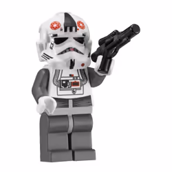 LEGO Star Wars Snow Trooper Battle Pack (8084)