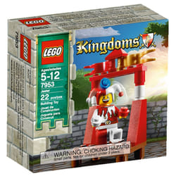 Lego Kingdoms Court Jester #7953