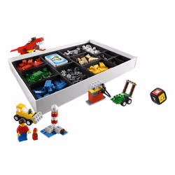 LEGO Creationary Game (3844)