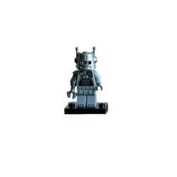 LEGO 8683 Minifigures Series 1 - LOOSE - Robot