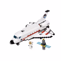 LEGO Space Shuttle 3367