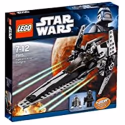 LEGO Star Wars Imperial V-wing Starfighter 7915