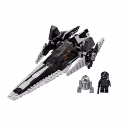 LEGO Star Wars Imperial V-wing Starfighter 7915