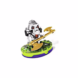 LEGO Ninjago Kruncha (2174)