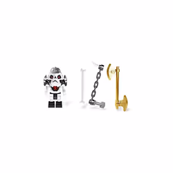 LEGO Ninjago Kruncha (2174)