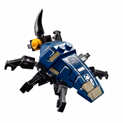 LEGO Pharaohs Quest Scarab Attack 7305