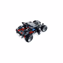 LEGO Technic Limited Edition Set #8081 Extreme Cruiser