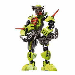 LEGO Hero Factory Breez 2.0 2142