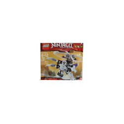 LEGO Ninjago Exclusive Mini Figure Set #30081 Skeleton Chopper Bagged