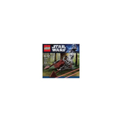 LEGO Mini Imperial Speeder Bike Star Wars Set 30005