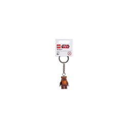 Lego Star Wars Wicket Keychain 852838 ~ EWOK