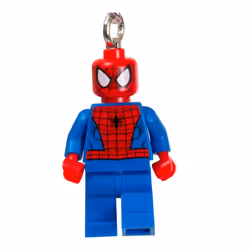 LEGO Spider-Man Key Chain