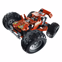 LEGO TECHNIC 42005 Monster Truck