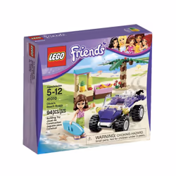 LEGO Friends Oivia's Beach Buggy