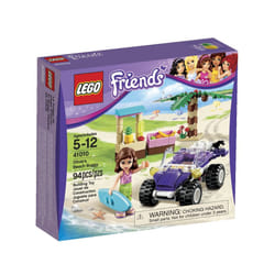 LEGO Friends Oivia's Beach Buggy