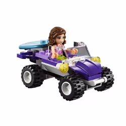 LEGO Friends Oivia's Beach Buggy