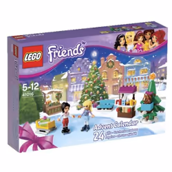 LEGO Friends 41016 Advent Calendar