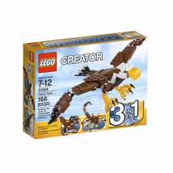 LEGO Creator Fierce Flyer 31004
