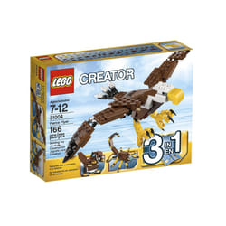 LEGO Creator Fierce Flyer 31004