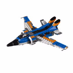 LEGO Creator Thunder Wings 31008