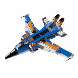 LEGO Creator Thunder Wings 31008