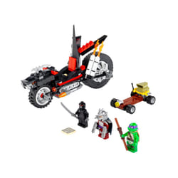 LEGO Ninja Turtles Shredder Dragon Bike (79101)