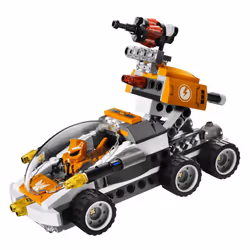 LEGO Space Bug Obliterator 70705