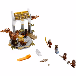LEGO LOTR The Council of Elrond 79006 Toy Interlocking Building Sets