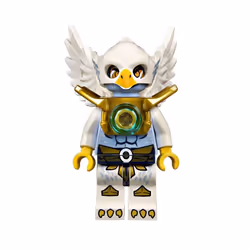 Legends of Chima 30250 Ewars Acro Fighter