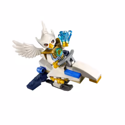 Legends of Chima 30250 Ewars Acro Fighter