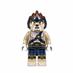 Lego Chima Leonidas Jungle Dragster 30253