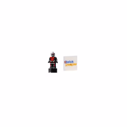 LEGO Superheroes Micro Ant Man Scott Lang Very Small