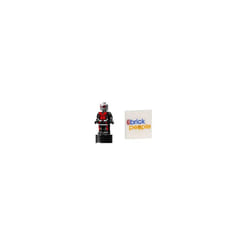 LEGO Superheroes Micro Ant Man Scott Lang Very Small