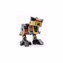 LEGO Jurassic World Mini Set: T-Rex Tyrannosaurus rex (65 pcs)