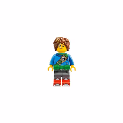 LEGO DREAMZzz: Mateo and Z-Blob Minifigure Combo Pack - Ages 6+