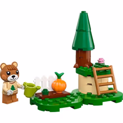 LEGO: Maple's Pumpkin Garden Polybag 30662 Ages 6+