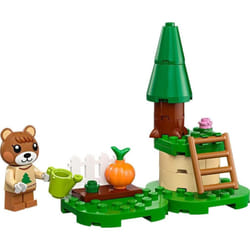 LEGO: Maple's Pumpkin Garden Polybag 30662 Ages 6+