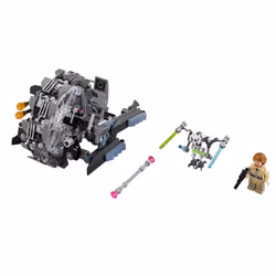 LEGO 75040 Star Wars General Grievous' Wheel Bike
