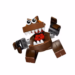 LEGO Mixels GOBBA 41513 Building Kit
