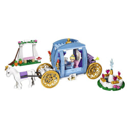LEGO Disney Princess 41053 Cinderella's Dream Carriage