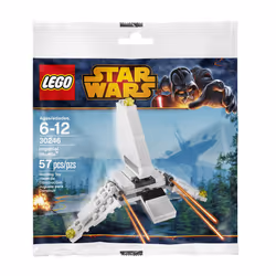 LEGO Star Wars Imperial Shuttle (30246)